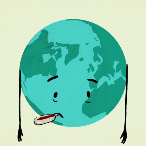 Pricey Bargains: Animated Educational Video about Consumption and Sustainability