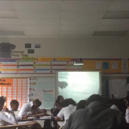 Interpretating Poetry