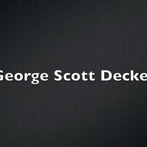 Memorial to Papa Bear