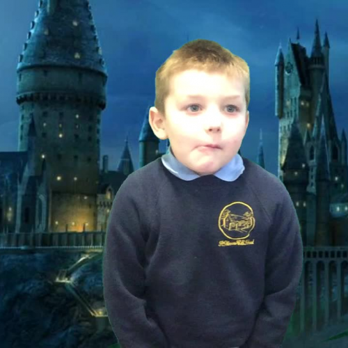 Hogwarts video 3 St Winnow