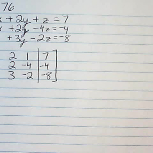 L06-01 - 3-Variable Systems 