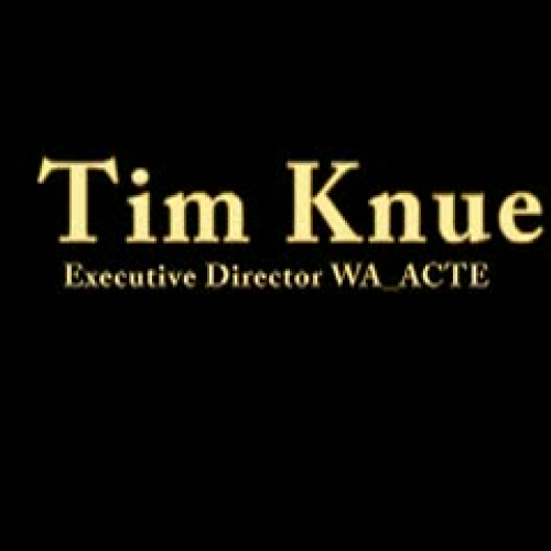 Tim Knue