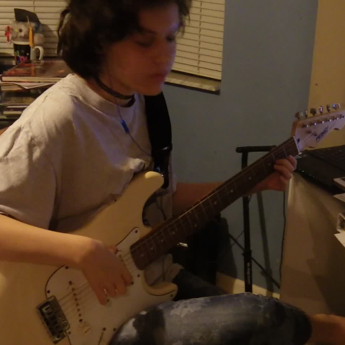 Packington's Pound Guitar 4.04