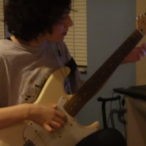 Aura Lee Guitar 4.04