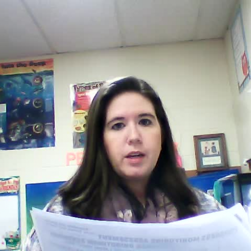 Progress Monitoring-Magnetism and Gravity #2