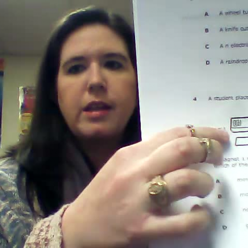 Progress Monitoring-Magnetism and Gravity