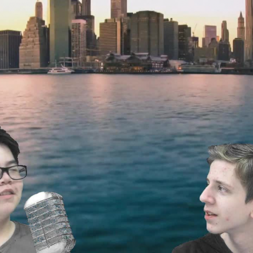 Aristotle Interview - School Project