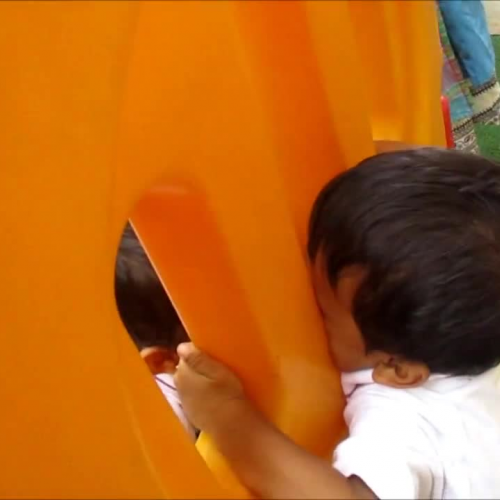 Serra International Pre School 