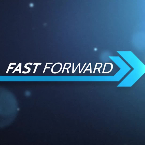 FAST FORWARD: Rail Safety Inspection - Don McCammon