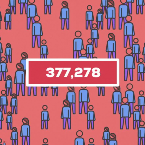 Criza imigrantilor in 90 de secunde