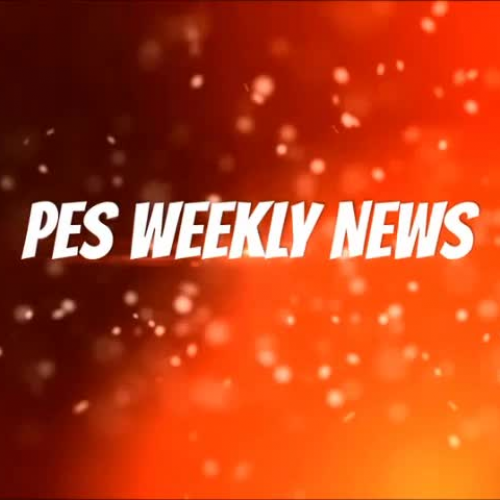 PES Weekly News  for Feb. 1-5