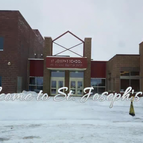 St. Josephs School Board - Video 1 Introduction