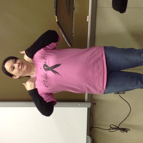 Personality Test story 2