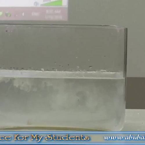 REACTIONS OF THE GROUP 1 ELEMENTS WITH WATER  Periodic Table
