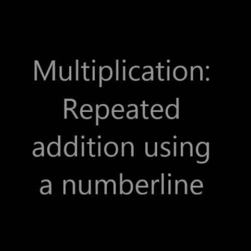 SJA Multiplication Calculation Methods