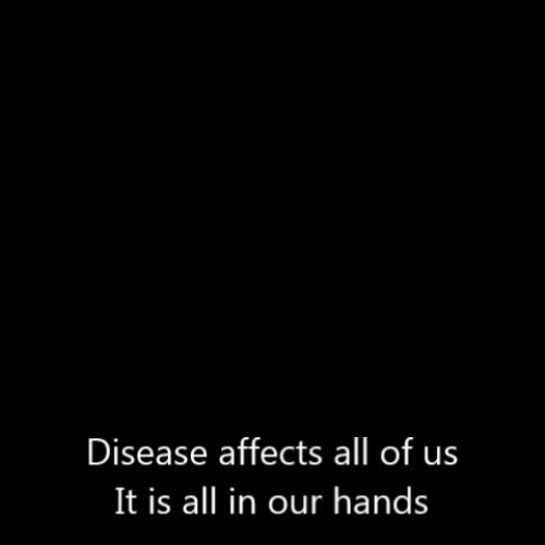 Water and Sanitation