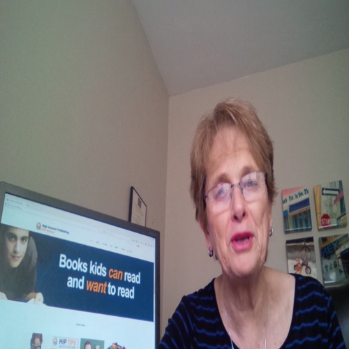 Books Kids Can Read and Want to Read