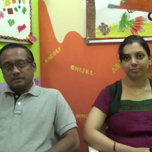 Blooming Kids Preschool Kaggadasapura: MyCity4Kids