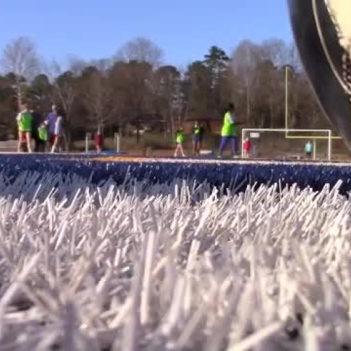 Hype Video - OHS Girls' Soccer