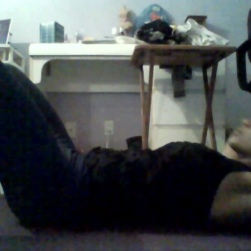  06.05 Own Your Health Fitness Video 