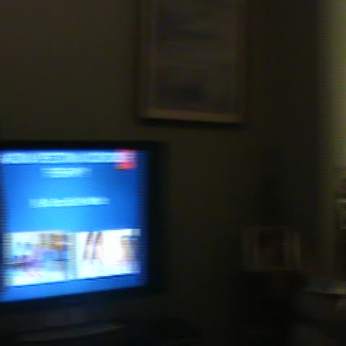 Presenting Using Visual Aids