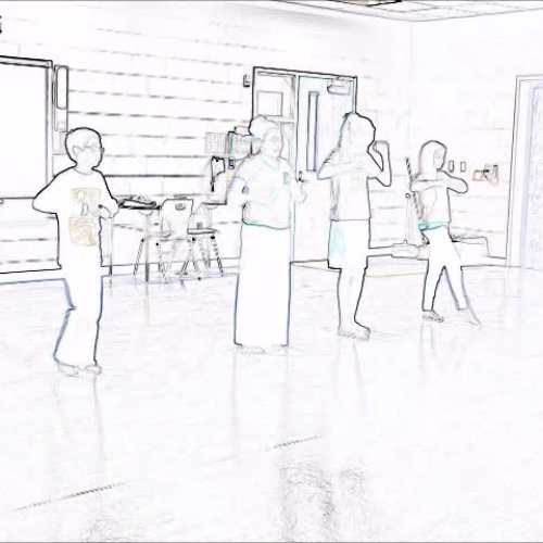 7B ASW Point 1 Evidence Video 1