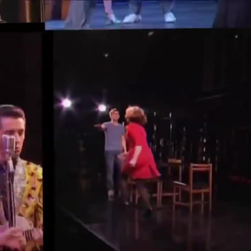 Masterwork Peter and the Starcatcher