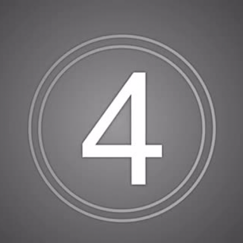 Subtraction With Exchanging on Open Number Line