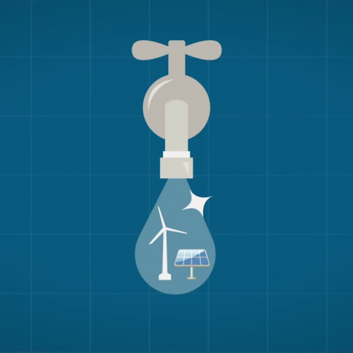 How Clean Energy Works