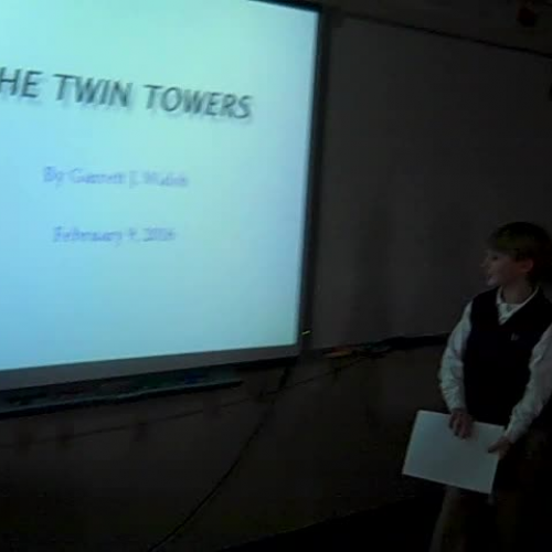 walsh discovery quest