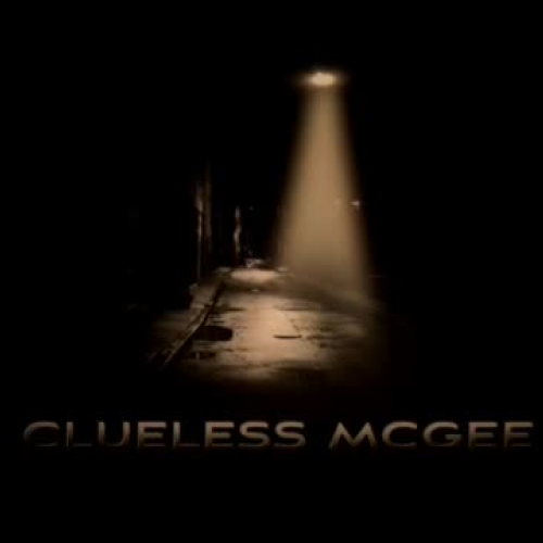 Clueless McGee