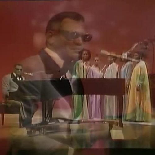 Lift Every Voice and Sing - Ray Charles