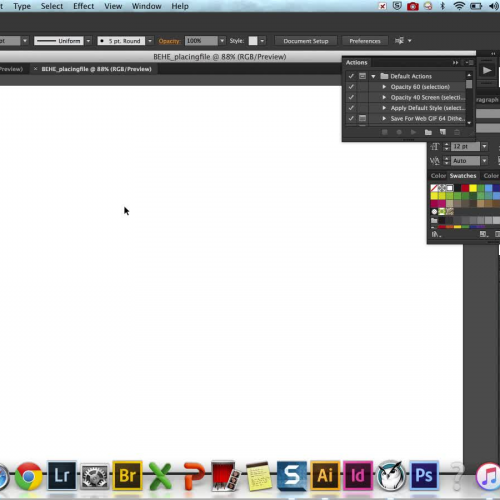 Ai_Perspective layers