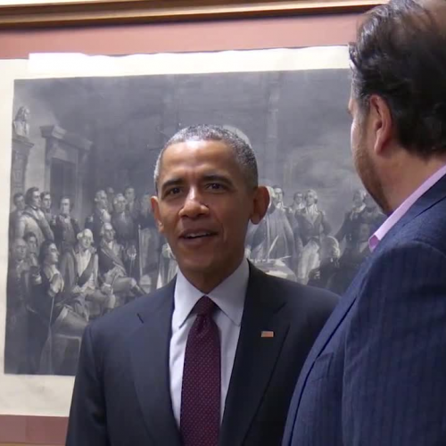 West Wing Week: 02/05/2016