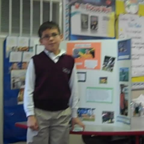 Rementer discovery quest