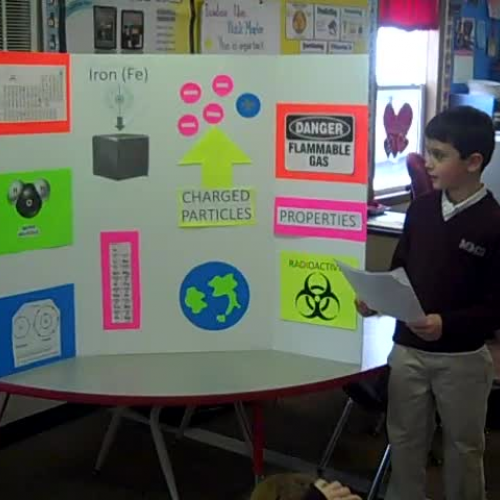 luca discovery quest