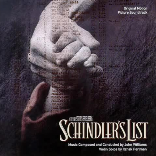 Theme to Schindler's List