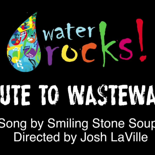 Salute to Wastewater Music Video