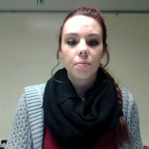 Commemorative Speech