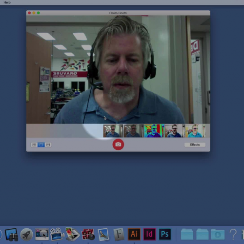 Binder Cover: Getting Started