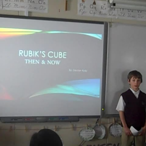 kelly discovery quest