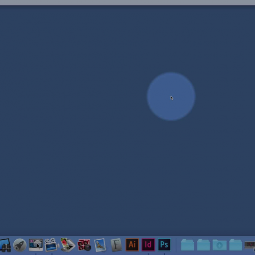 Line Art Poster: Document Set_Up