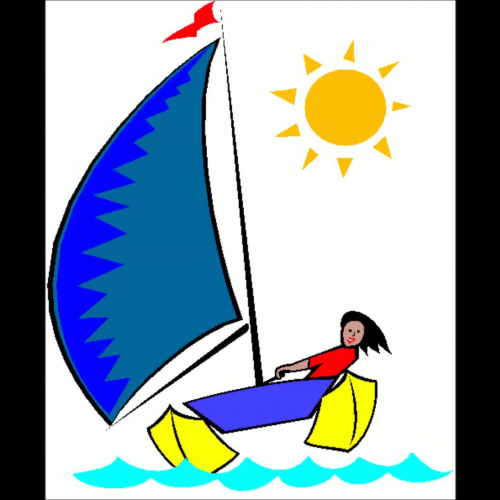 Row Row Row Your Boat