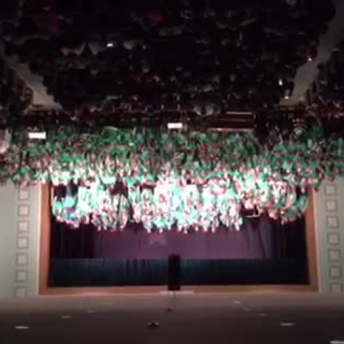 Kaleidoscope Concert 2016