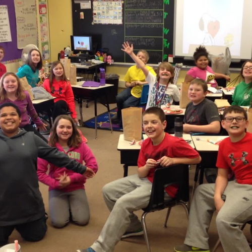 Happy Valentine's Day