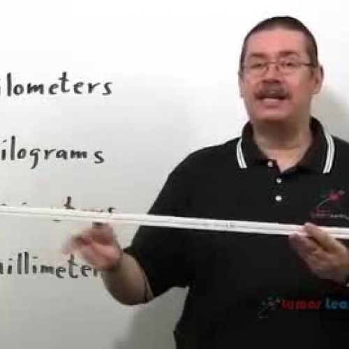 Units of Measurement