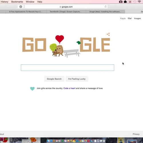 Slides Tutorial For Ancestor Project