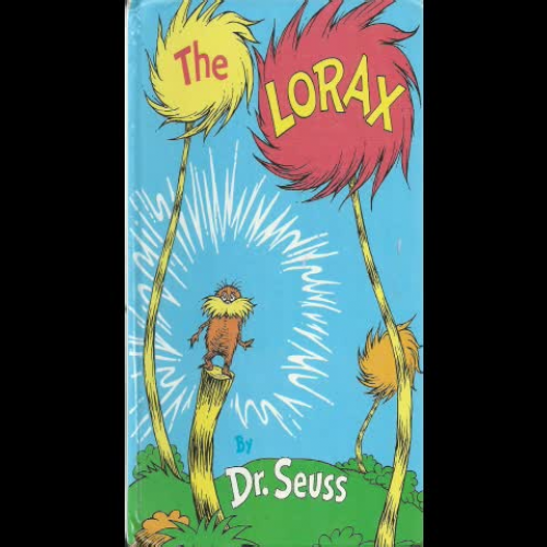 The Lorax