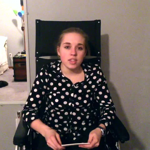 Commemorative Speech  