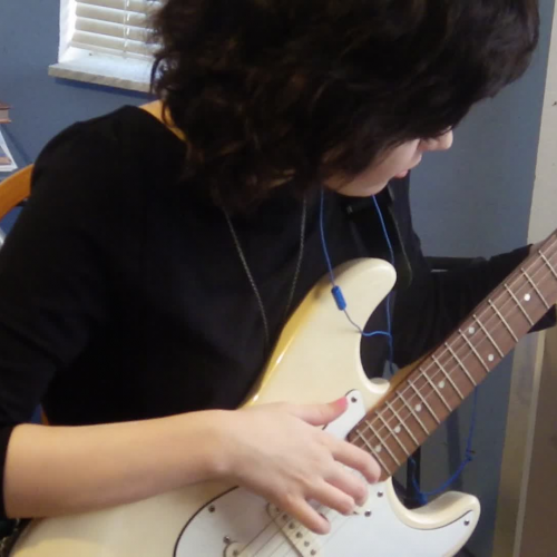 Guitar 4.06 Amazing Grace